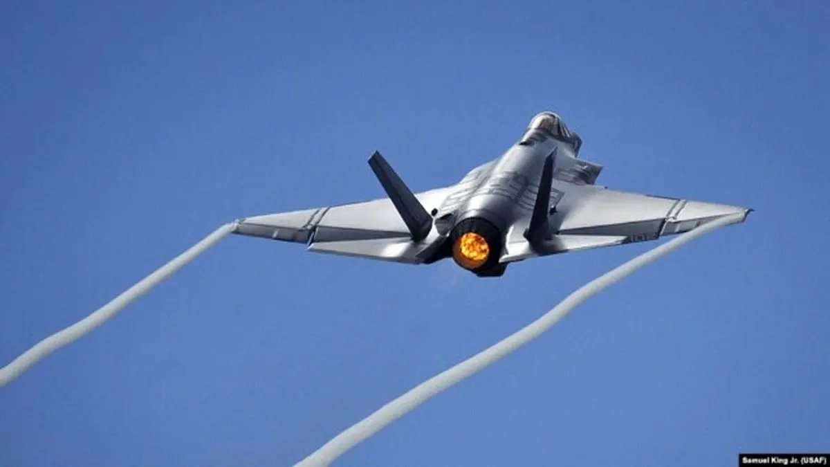 آمریکا تهدید خود را درباره ترکیه عملی کرد/ آنکارا: تصمیم واشنگتن نامشروع است