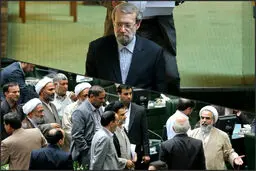 دیوار سیمانی بین لاریجانی و جبهه پایداری؛ پایانی بر آرزوی وحدت اصول‌گرایان