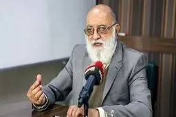 چمران حکم گرفتن از قالیباف را تکذیب کرد