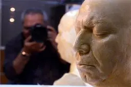 اولین تصویر از سریال جدید «مدیری»