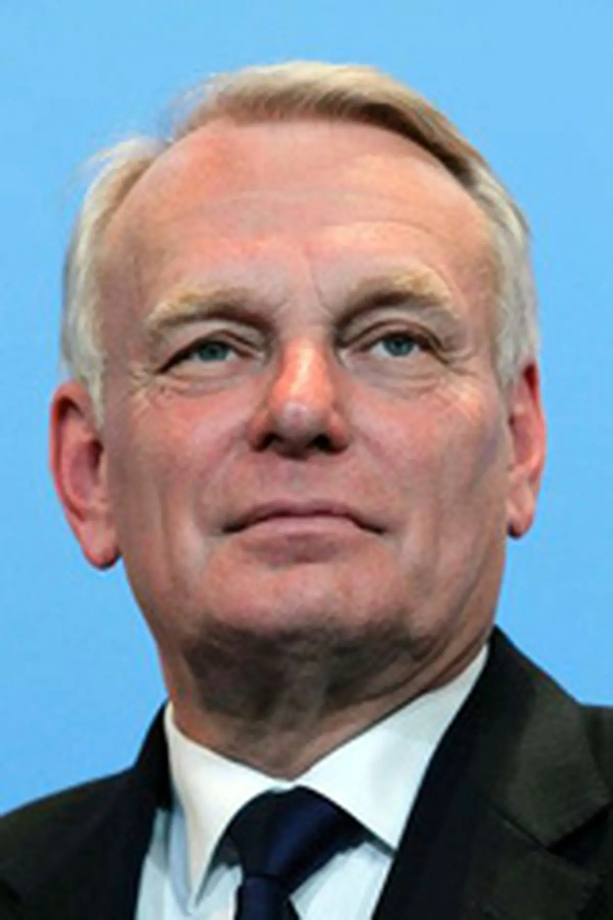 اولاند جانشین فابیوس را تعیین کرد+عکس