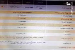 قراردادهای میلیاردی شهرداری با شرکت‌های خانوادگی+اسناد