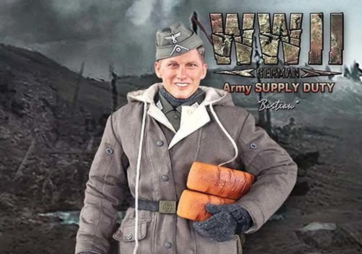 شکایت ستاره منچستریونایتد از یک کارخانه اسباب بازی ! +تصاویر