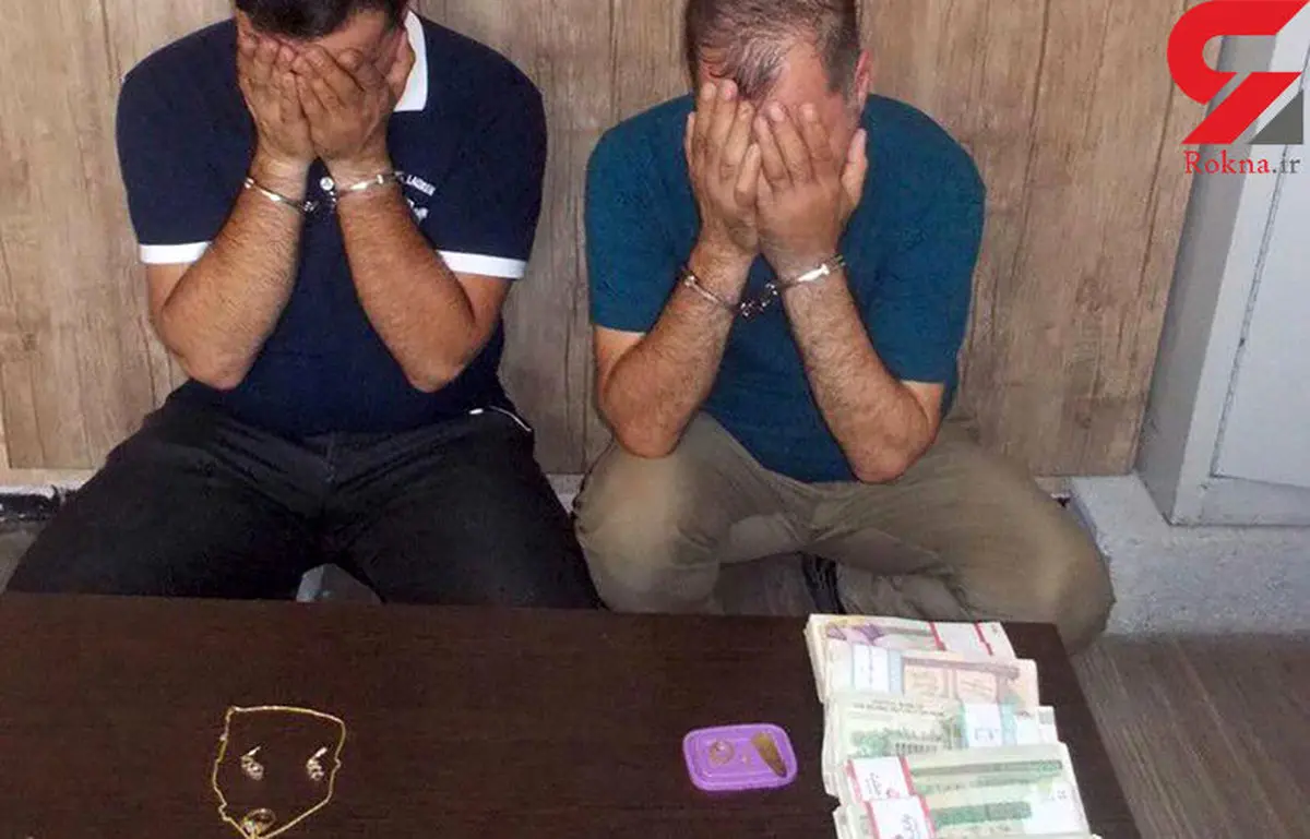 راننده دربستی تهران طلاهای جا مانده مسافر را به زخم های زندگی اش زد! + عکس