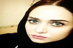 چهره متفاوت پریناز ایزدیار+ عکس