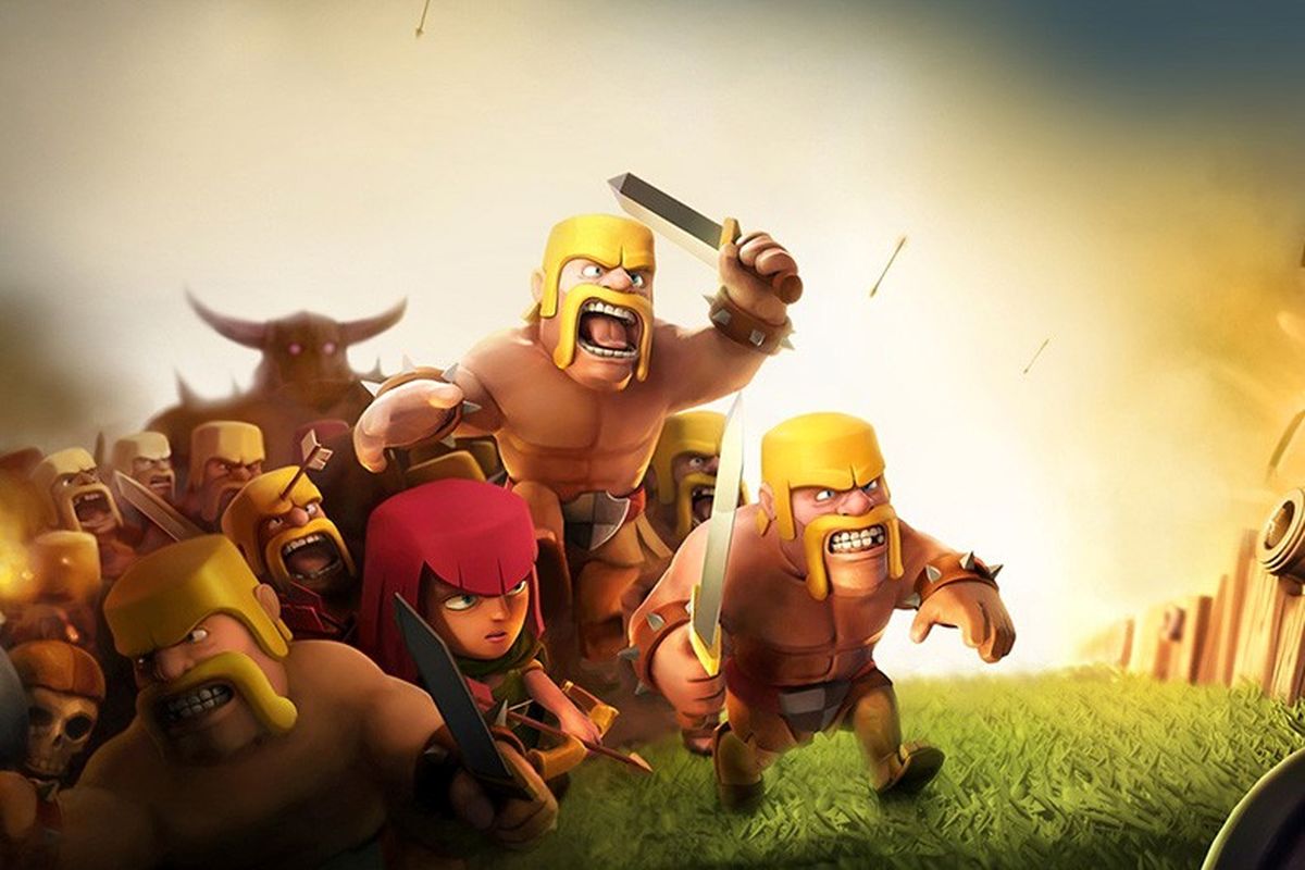 ۲۰ نکته کلیدی برای حمله در Clash of Clans