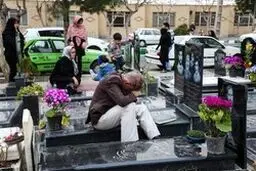 مسدود شدن درب‌های بهشت زهرا در پنجشنبه آخر سال + جزئیات