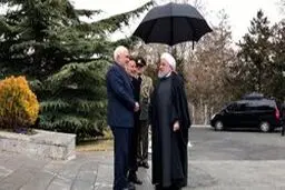 ترامپ روزی دو بار خواستار مذاکره با تهران می شود/امارات دنبال جنگ با ایران نیست