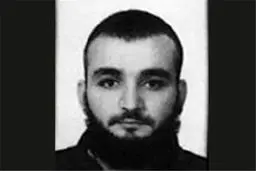 هویت عامل انفجار استانبول شناسایی شد/ عکس