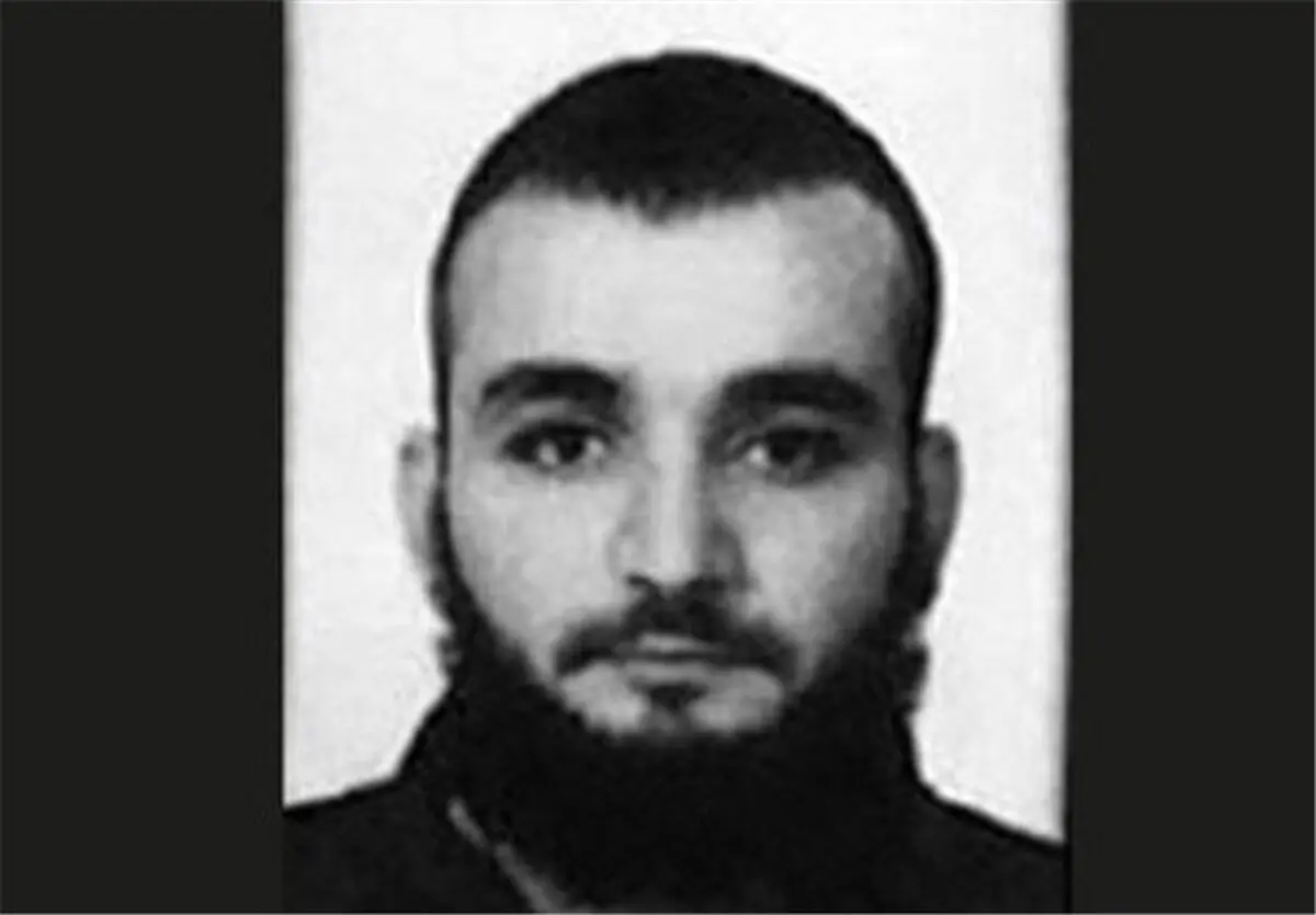 هویت عامل انفجار استانبول شناسایی شد/ عکس