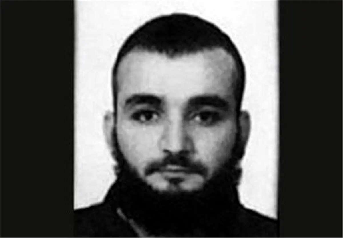 هویت عامل انفجار استانبول شناسایی شد/ عکس
