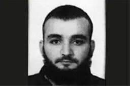 هویت عامل انفجار استانبول شناسایی شد/ عکس