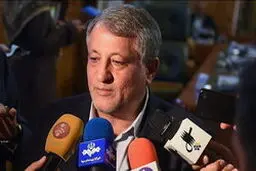 گلایه هاشمی از فتاح در رابطه با صحبتهای اخیرش درباره آیت الله هاشمی رفسنجانی