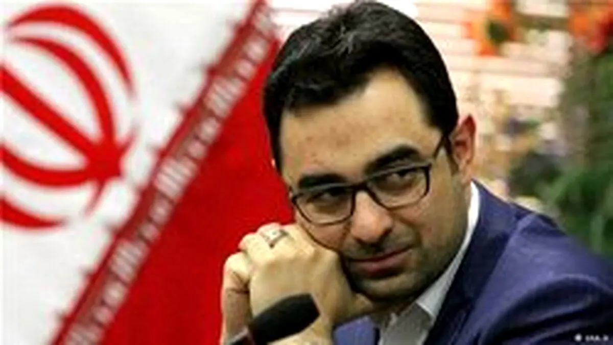 اسماعیلی: تحقیقات پرونده عراقچی تکمیل شد/ پرونده به دادگاه رفت