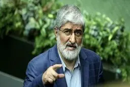 مطهری: مقابله با آمریکا وسیله بود اما اکنون هدف شده / مگر مذاکره پیامبر با ابوسفیان به معنی تسلیم بود؟