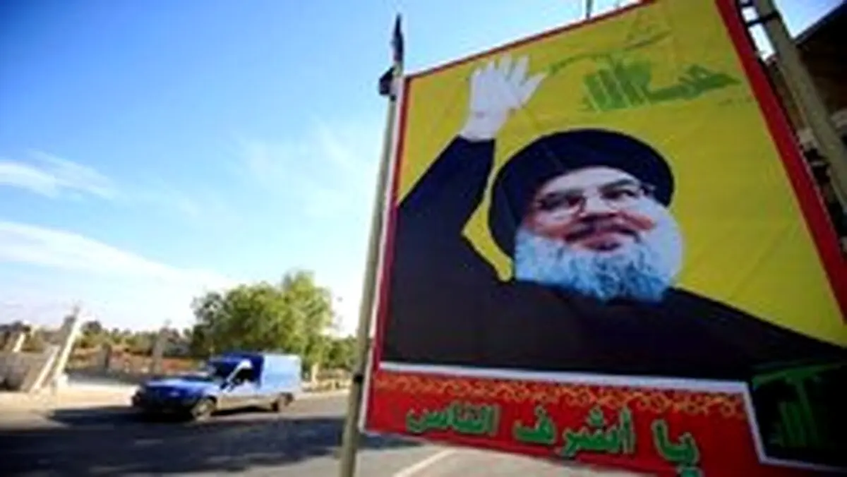 چشم تمام مقامات نظامی اسرائیل به سخنرانی نصرالله دوخته شد + جرئیات