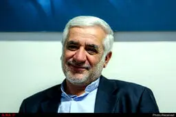 جمالی نوبندگانی تشریح کرد: سازوکار جدید انتخابات/ نفوذ نمایندگان تا حد انتصاب روسای برخی از نهادها