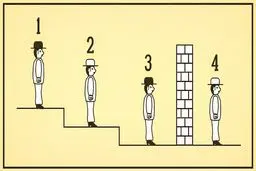 تست هوش/ چند معمای جذاب برای آن هایی که متفاوت فکر می کنند + عکس