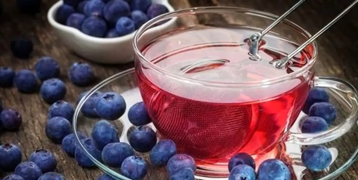 دمنوش‌های سرد برای روزهای گرم/ بهترین نوشیدنی‌ها برای فصل تابستان