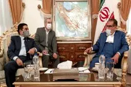 هشدار دبیر شورای عالی امنیت ملی ایران به آمریکایی ها