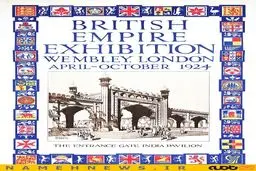 جشنی که هم سن ملکه انگلیس است!+عکس