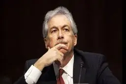 پشت‌پرده مذاکرات ایران و امریکا/ بیل برنز رئیس تازه سازمان سیا کیست؟