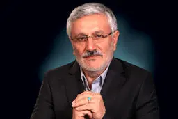 نطق جنجالی نماینده فیروزکوه درباره خاتمی، موسوی و کروبی/صوت