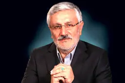 نطق جنجالی نماینده فیروزکوه درباره خاتمی، موسوی و کروبی/صوت