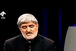 سوال علی ضیا از مطهری ؛ شما ژن خوبید؟