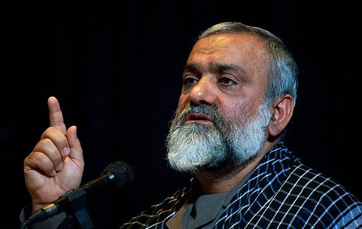 سردار نقدی خطاب به شاهزاده عربستان: قانون خودتان فاسد است/ می‌خواهند که ما برای خرید بوئینگ 20 میلیارد هزینه کنیم، بوئینگ به چه کار ما می‌آید؟