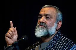 سردار نقدی خطاب به شاهزاده عربستان: قانون خودتان فاسد است/ می‌خواهند که ما برای خرید بوئینگ 20 میلیارد هزینه کنیم، بوئینگ به چه کار ما می‌آید؟