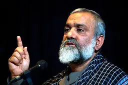 سردار نقدی خطاب به شاهزاده عربستان: قانون خودتان فاسد است/ می‌خواهند که ما برای خرید بوئینگ 20 میلیارد هزینه کنیم، بوئینگ به چه کار ما می‌آید؟