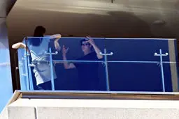 نزاع "آنجلینا جولی" و براد پیت"+ تصاویر