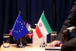 افشاگری منبع آگاه؛ مذاکره مستقیم ایران و اروپا کلید خورد