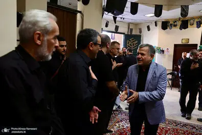 احمد توکلى