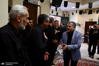 احمد توکلى
