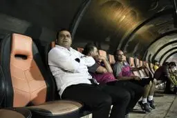 علی سامره: این جدول لیگ یک قلابی است!