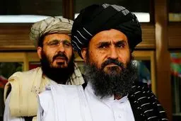 هشدار ؛ حمایت ایران از احمدمسعود یعنی اعلان جنگ به طالبان