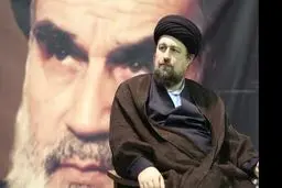 شبکه خبر«پخش زنده»سخنرانی سیدحسن خمینی را قطع کرد!