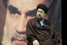شبکه خبر«پخش زنده»سخنرانی سیدحسن خمینی را قطع کرد!
