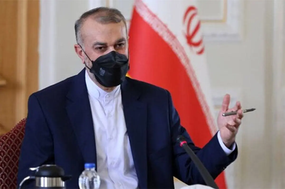 وزیر خارجه:به مذاکرات برجام باز می گردیم