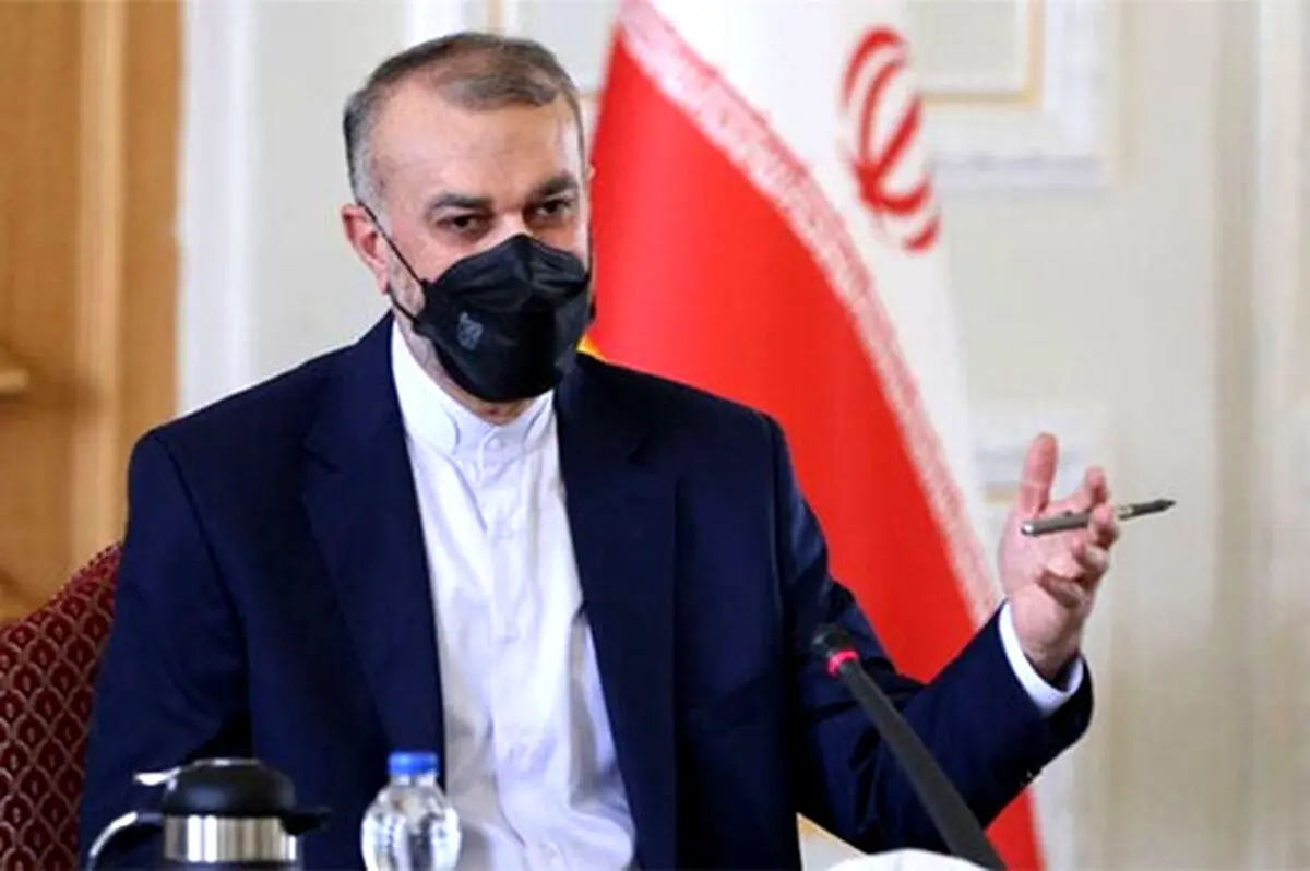 وزیر خارجه:به مذاکرات برجام باز می گردیم