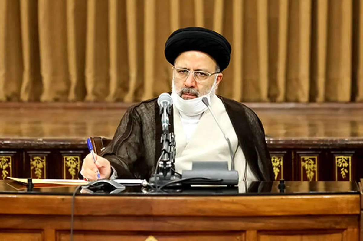 دستورات کرونایی رئیسی: مصونیت مردم قبل از سرما