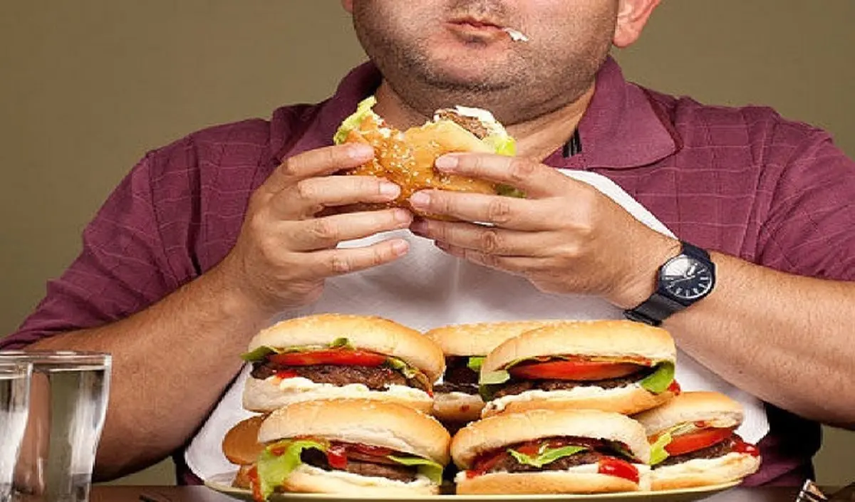 هشدار: اگر همیشه گرسنه اید حتما این مطلب را بخوانید