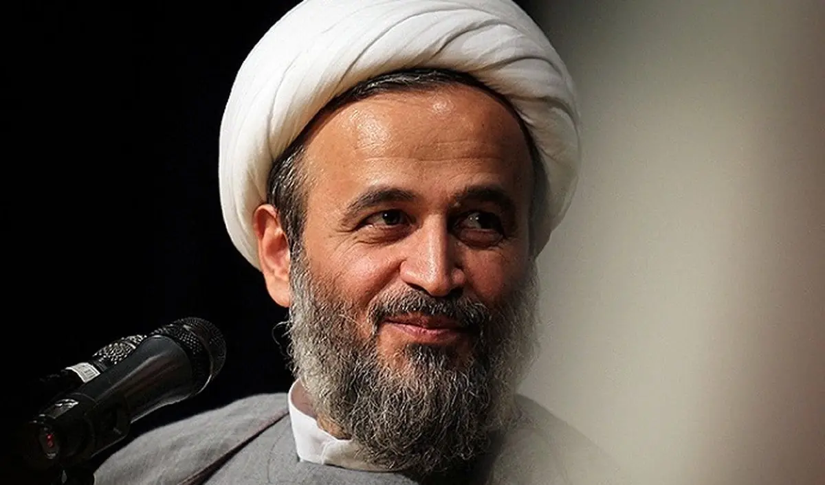 درخواست پناهیان برای برخورد با همتی و مهرعلیزاده