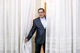 پایان خیالپردازی ها درباره جلیلی و لاریجانی | پرونده یک ماموریت جدید در دستان شمخانی؟