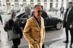 ویتکاف: ایران نیازی به غنی‌سازی بالاتر از ۳.۶۷ درصد ندارد