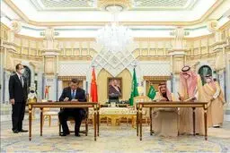 پیشنهاد بهشتی‌پور در پی بیانیه چین و عربستان