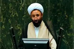 جلالی: کدام گشت ارشاد؟ از ایران برهنه‌تر در دنیا هست؟