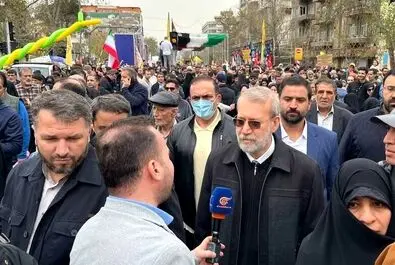 مسئولان